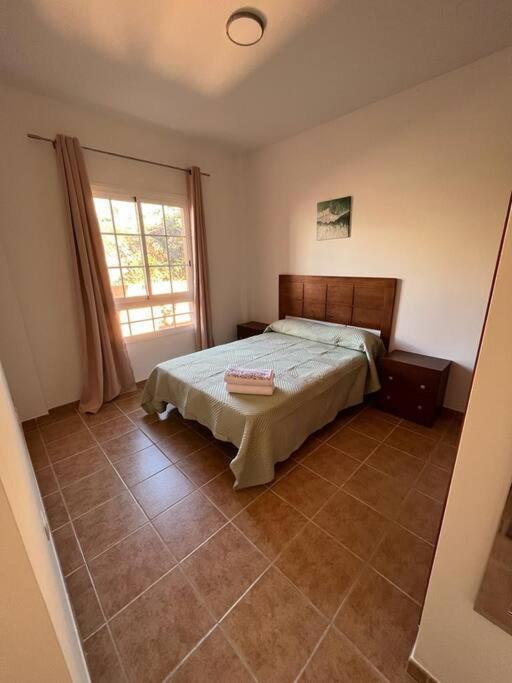Chalet Piscina Privada Max 26º Jardin, Tranquilidad Калета-де-Интериан Экстерьер фото