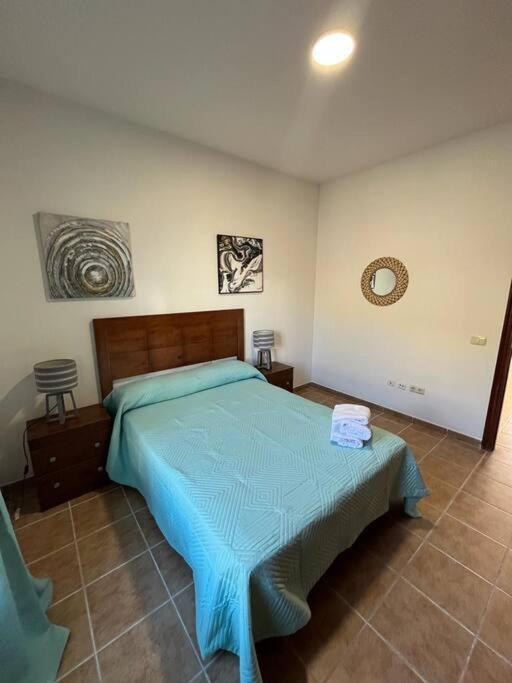Chalet Piscina Privada Max 26º Jardin, Tranquilidad Калета-де-Интериан Экстерьер фото