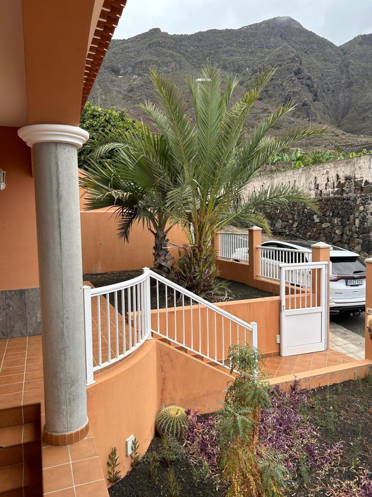Chalet Piscina Privada Max 26º Jardin, Tranquilidad Калета-де-Интериан Экстерьер фото